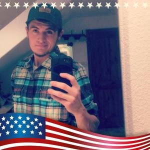 Meet your Posher, Hunter